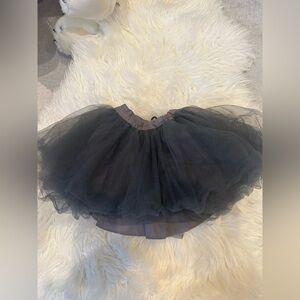 Baby tutu skirt